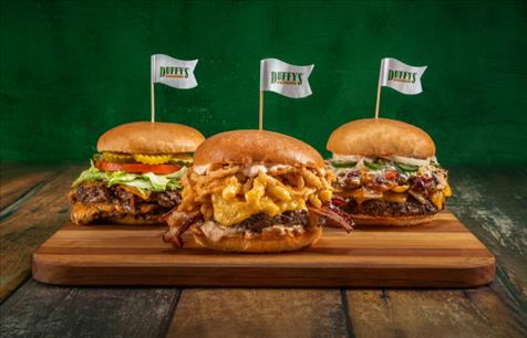 Burger May-Nia