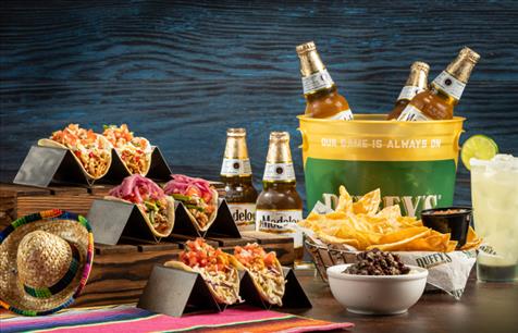 Cinco de Mayo