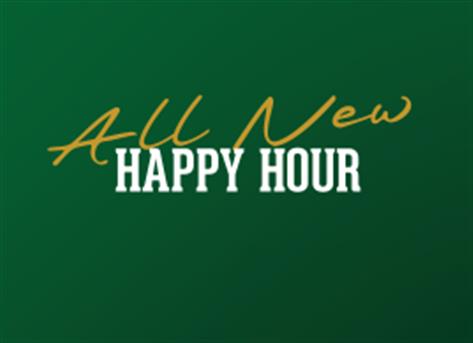 Happy Hour