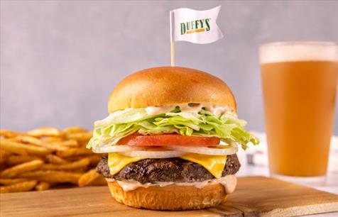 National Burger Day