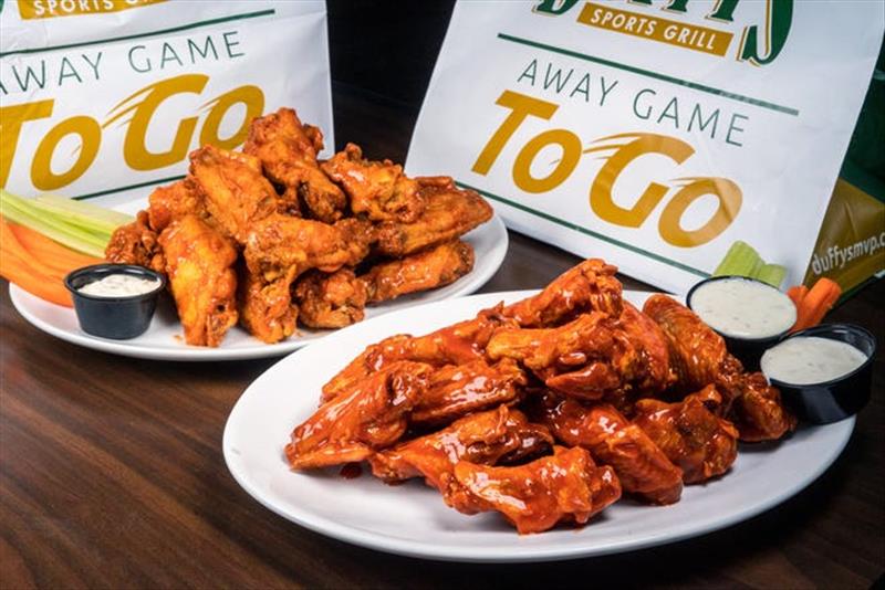 Looking for tasty wings for Super Bowl 2021? Top restaurants for wings in Palm Beach County