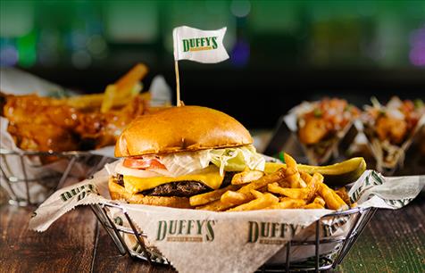 Pregame Bites