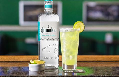 National Margarita Day