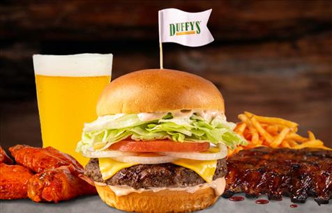 Daily Deals Weekly Lineup