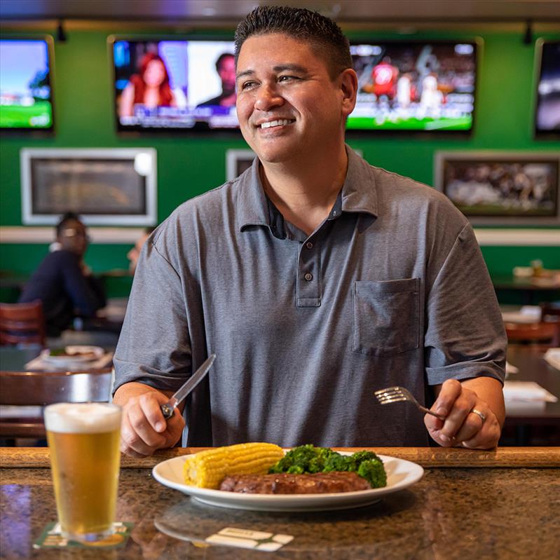 Treat Dad to one of these Father’s Day meal deals in Tampa Bay