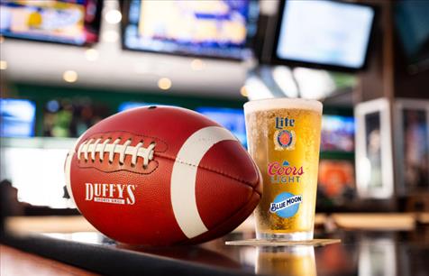 Make Us Your #1 Draft Pick