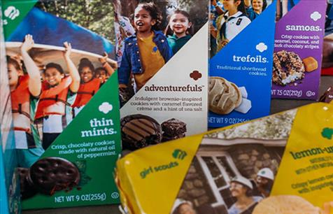 Give a Box, Get a Box