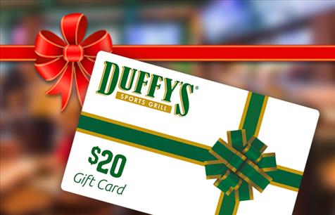 Duffy’s Sports Grill