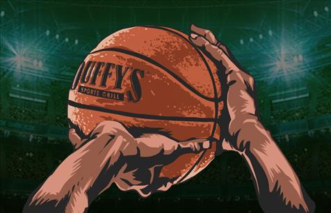 MVP "March Mania" Giveaway	